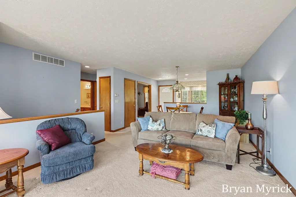 1581 Castlemaine Drive Holland Charter Township MI 49464
