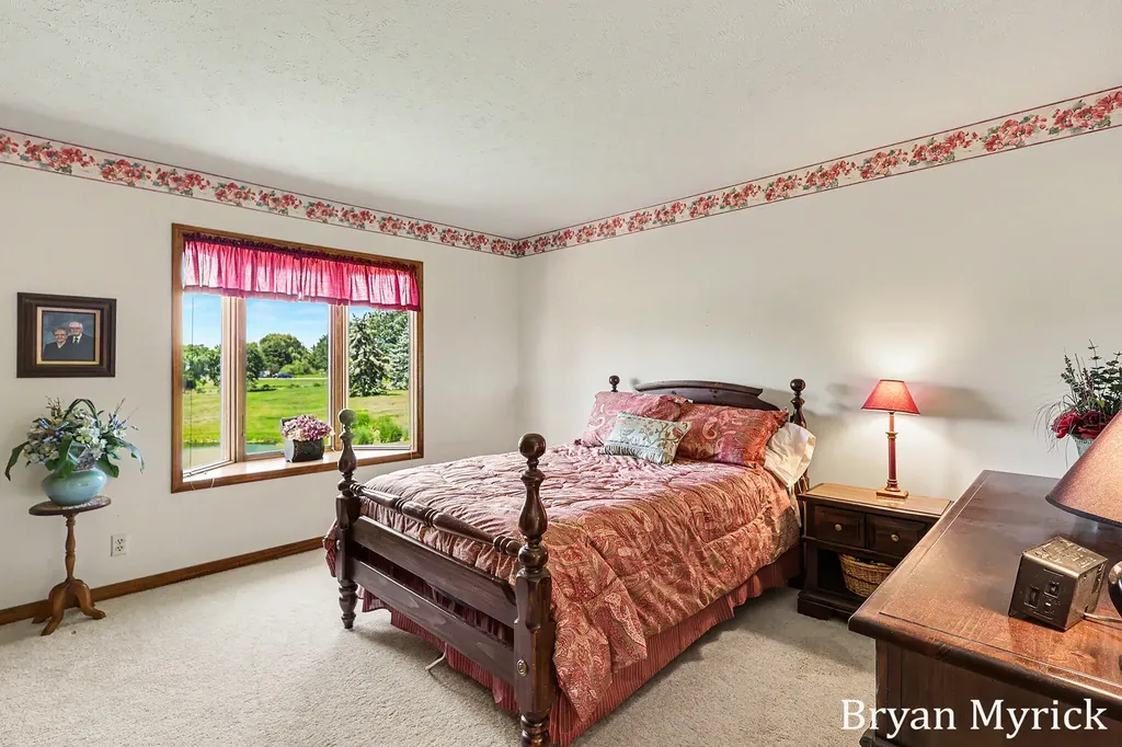 1581 Castlemaine Drive Holland Charter Township MI 49464