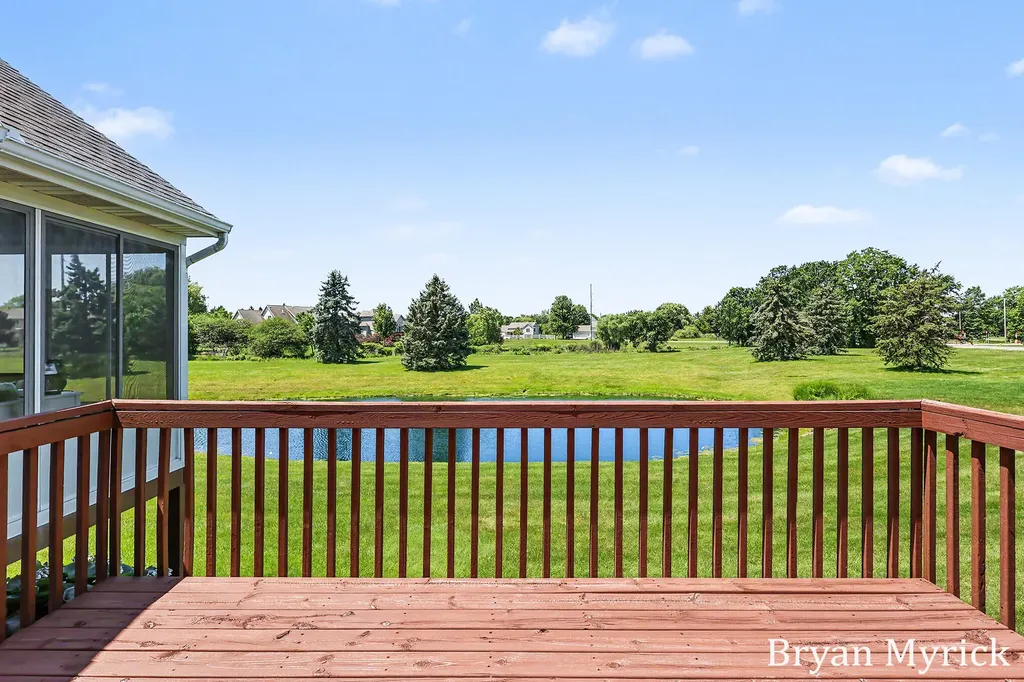 1581 Castlemaine Drive Holland Charter Township MI 49464
