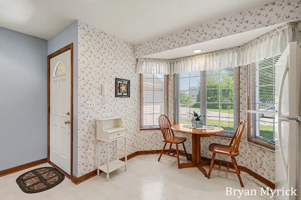 1581 Castlemaine Drive Holland Charter Township MI 49464