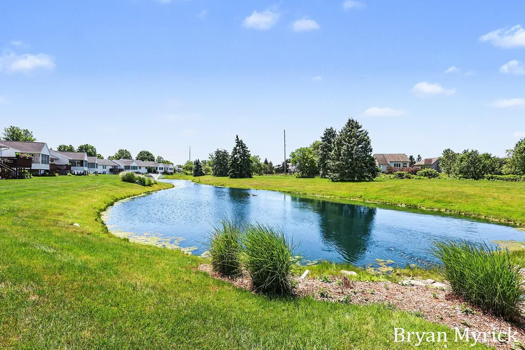 1581 Castlemaine Drive Holland Charter Township MI 49464