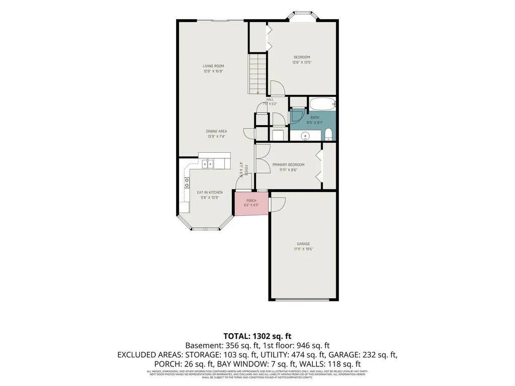 1581 Castlemaine Drive Holland Charter Township MI 49464