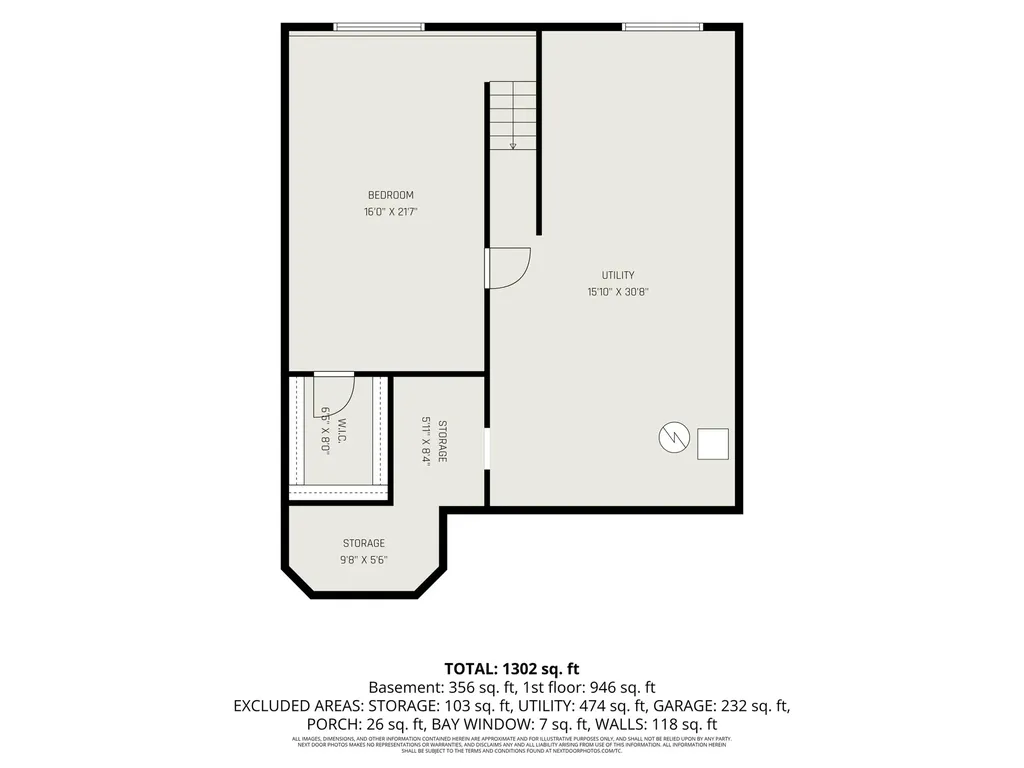 1581 Castlemaine Drive Holland Charter Township MI 49464