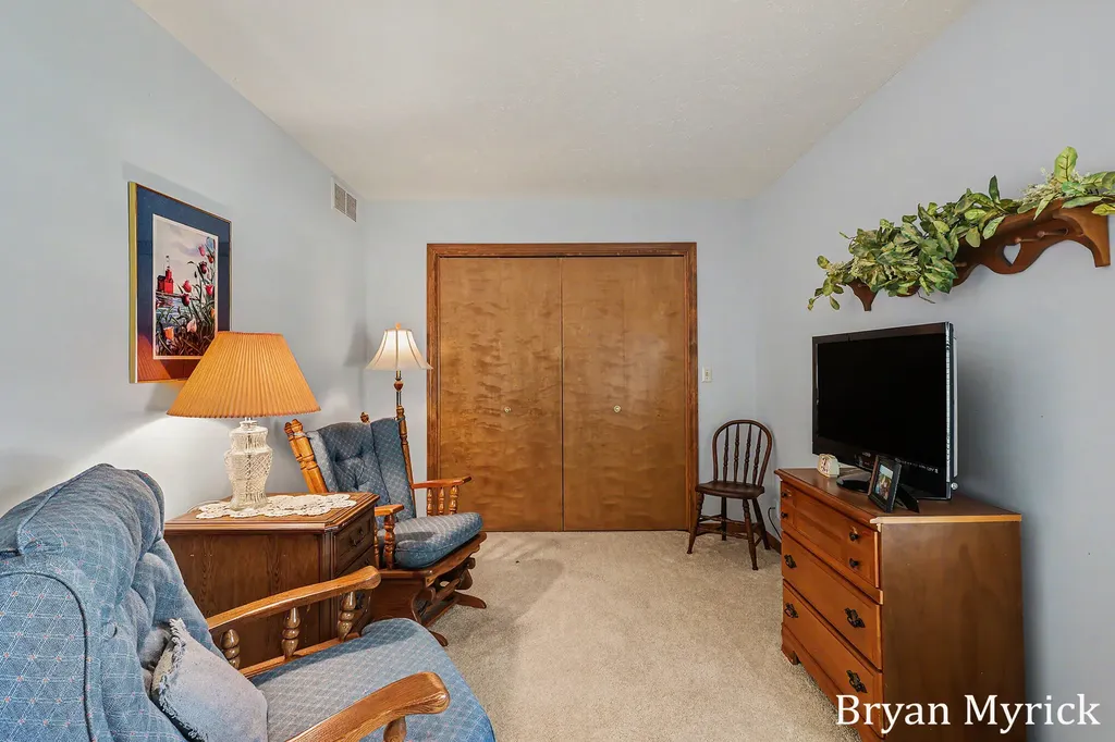 1581 Castlemaine Drive Holland Charter Township MI 49464