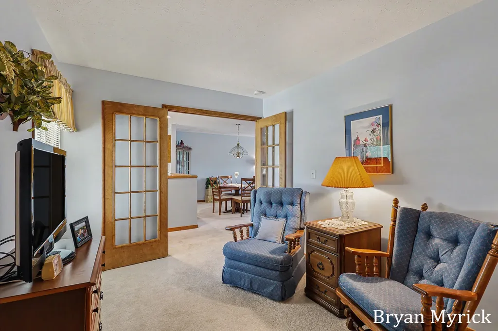 1581 Castlemaine Drive Holland Charter Township MI 49464
