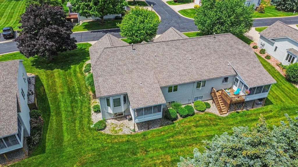 783 Holly Creek Drive Allegan Township MI 49423