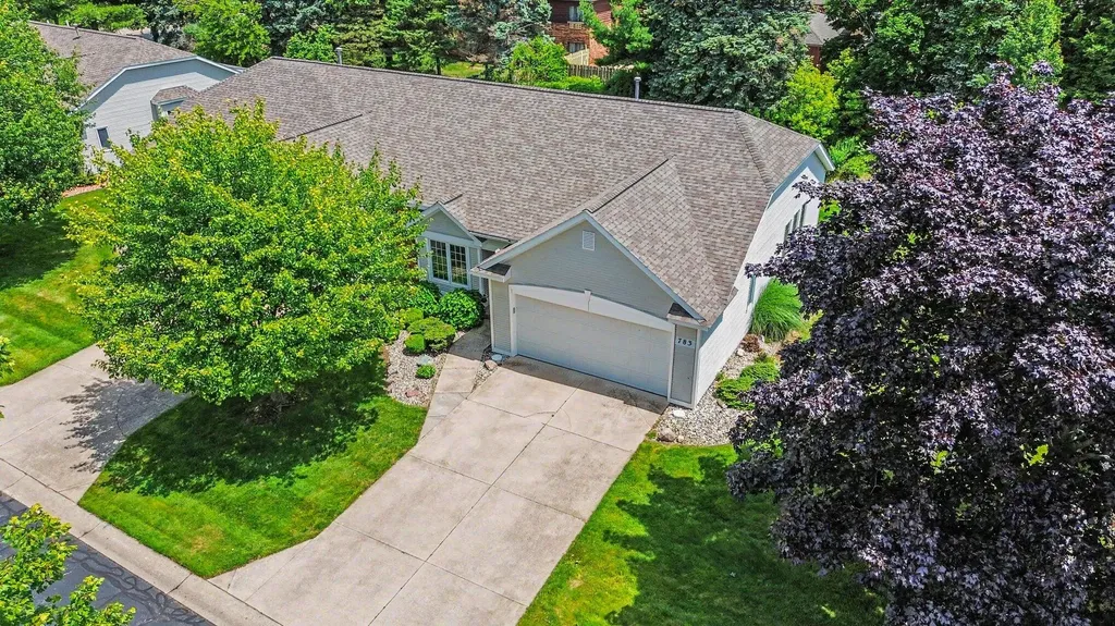 783 Holly Creek Drive Allegan Township MI 49423