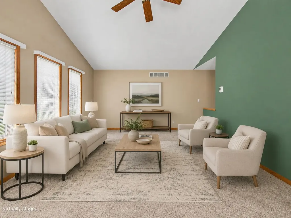 783 Holly Creek Drive Allegan Township MI 49423