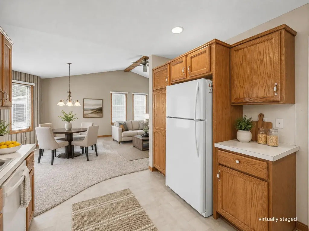 783 Holly Creek Drive Allegan Township MI 49423