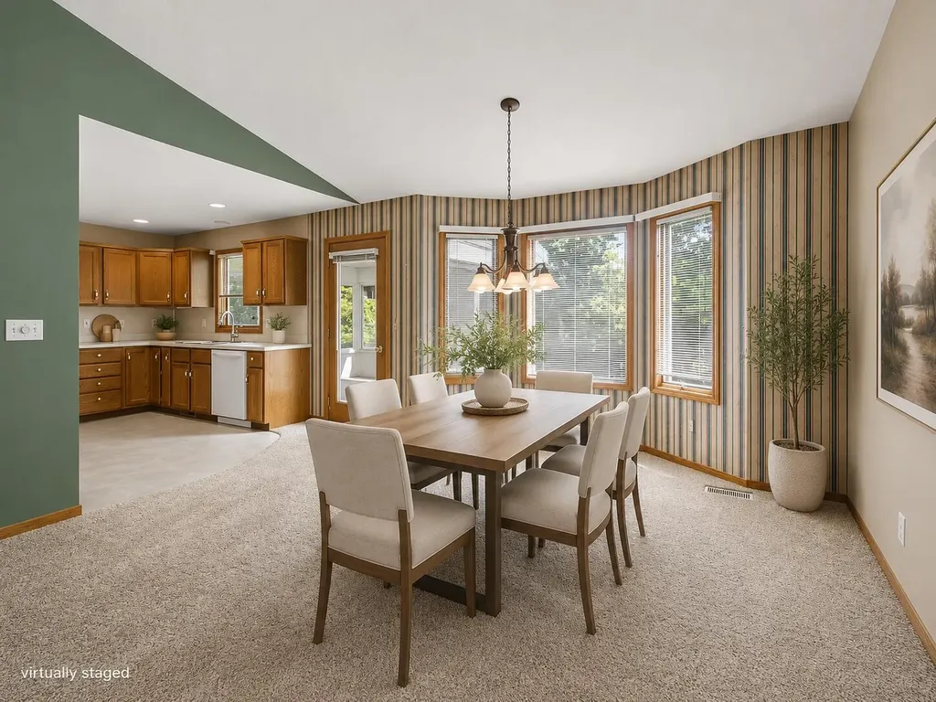 783 Holly Creek Drive Allegan Township MI 49423