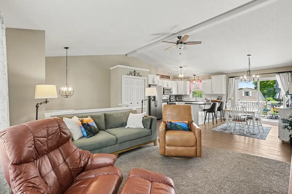 6545 Pierce Street Allendale Charter Township MI 49401