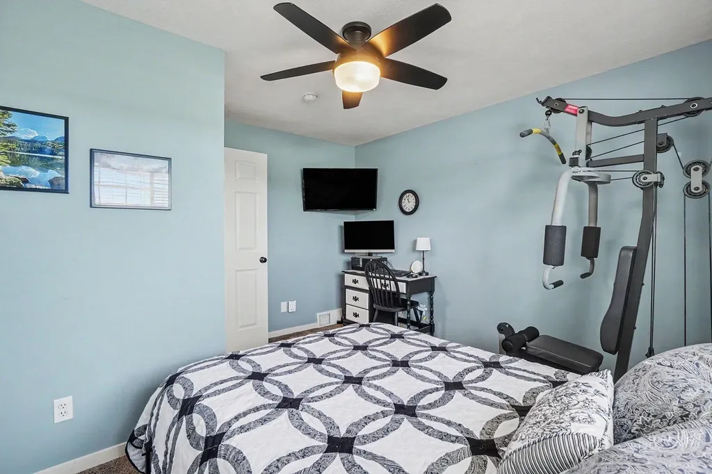 6545 Pierce Street Allendale Charter Township MI 49401