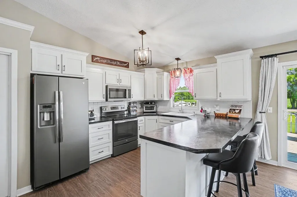 6545 Pierce Street Allendale Charter Township MI 49401