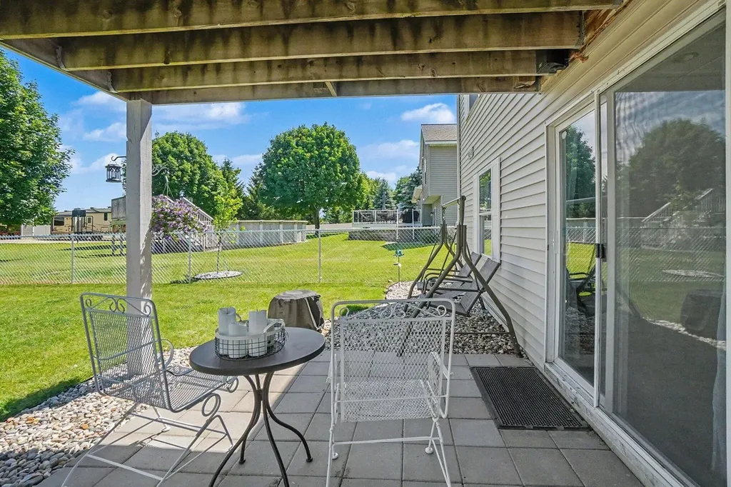 6545 Pierce Street Allendale Charter Township MI 49401
