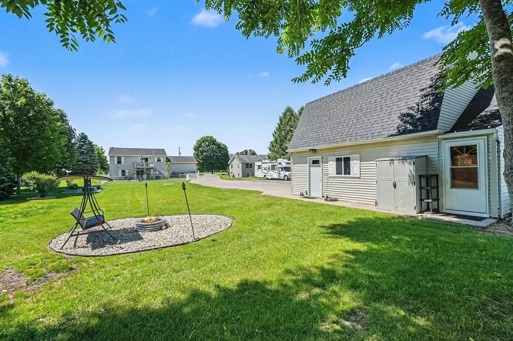 6545 Pierce Street Allendale Charter Township MI 49401