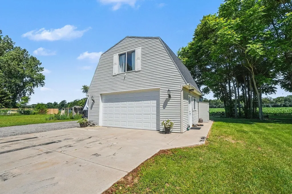 6545 Pierce Street Allendale Charter Township MI 49401