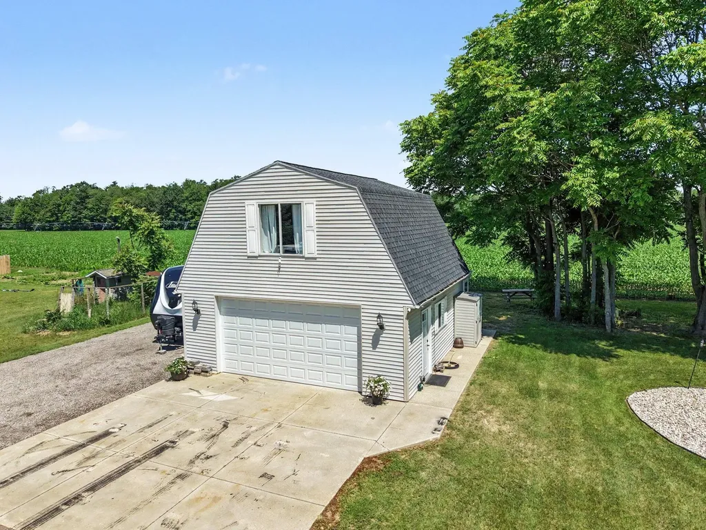 6545 Pierce Street Allendale Charter Township MI 49401