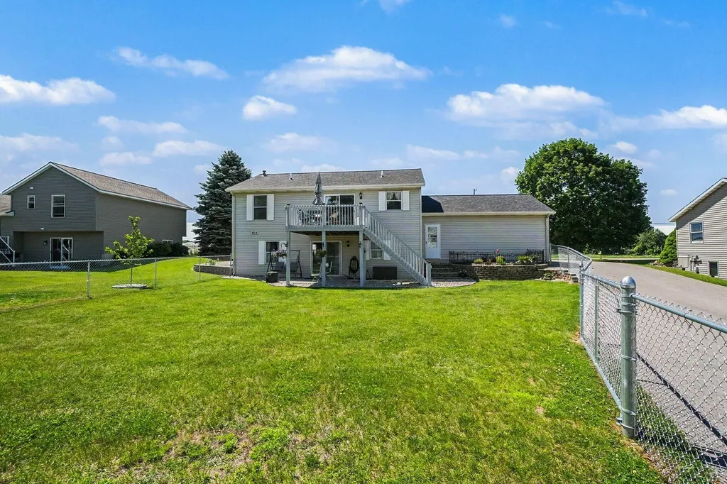 6545 Pierce Street Allendale Charter Township MI 49401