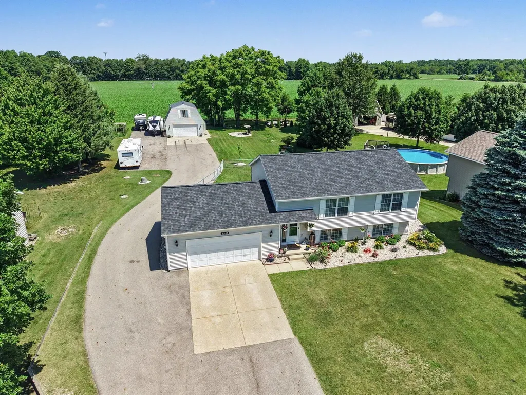 6545 Pierce Street Allendale Charter Township MI 49401