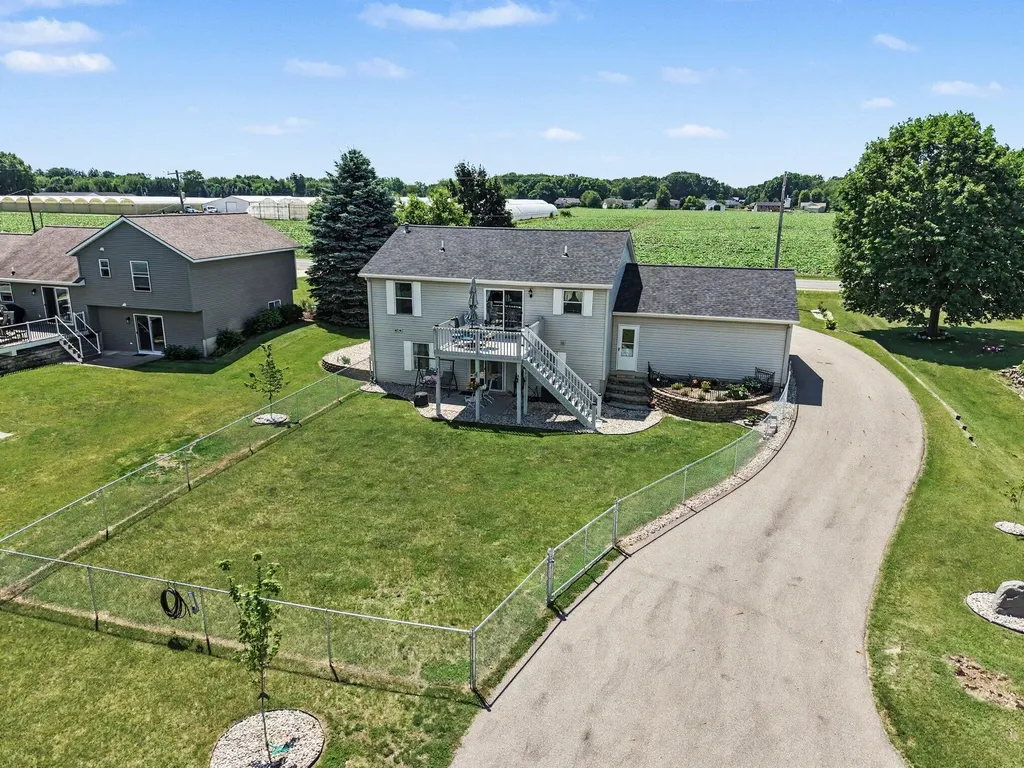 6545 Pierce Street Allendale Charter Township MI 49401