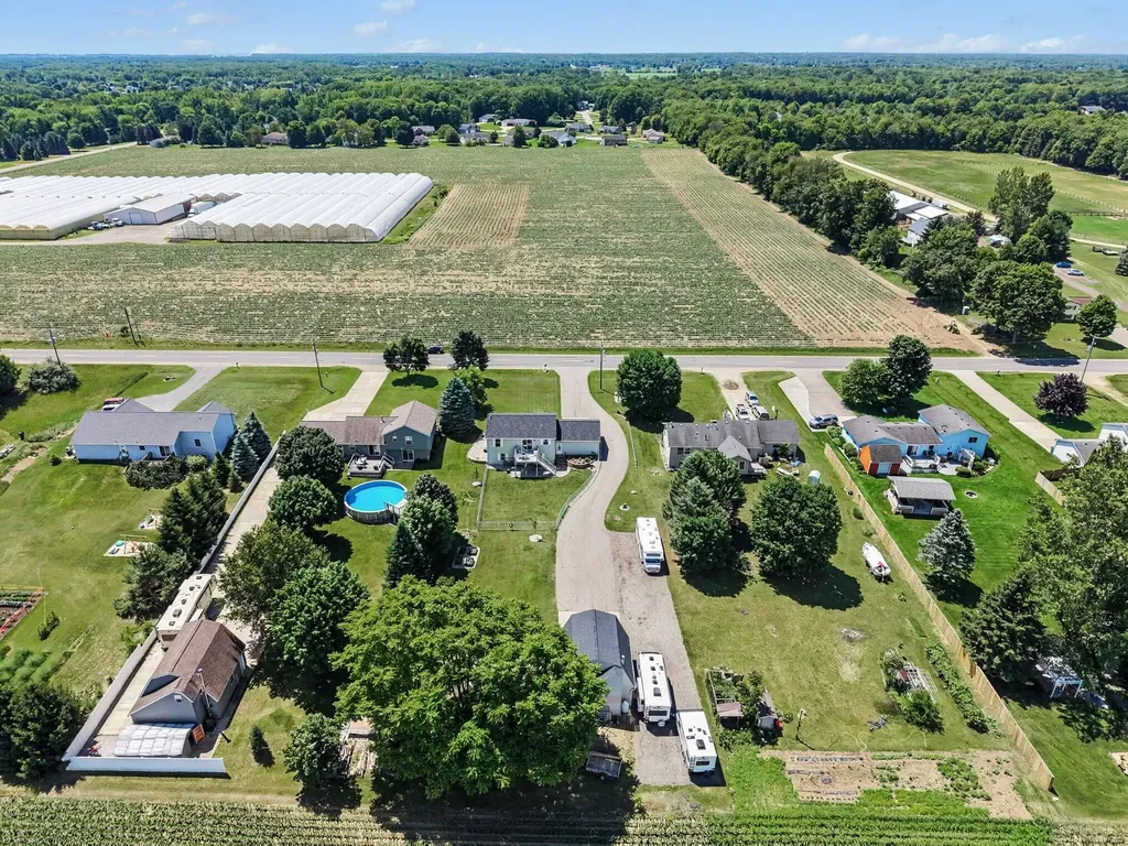 6545 Pierce Street Allendale Charter Township MI 49401