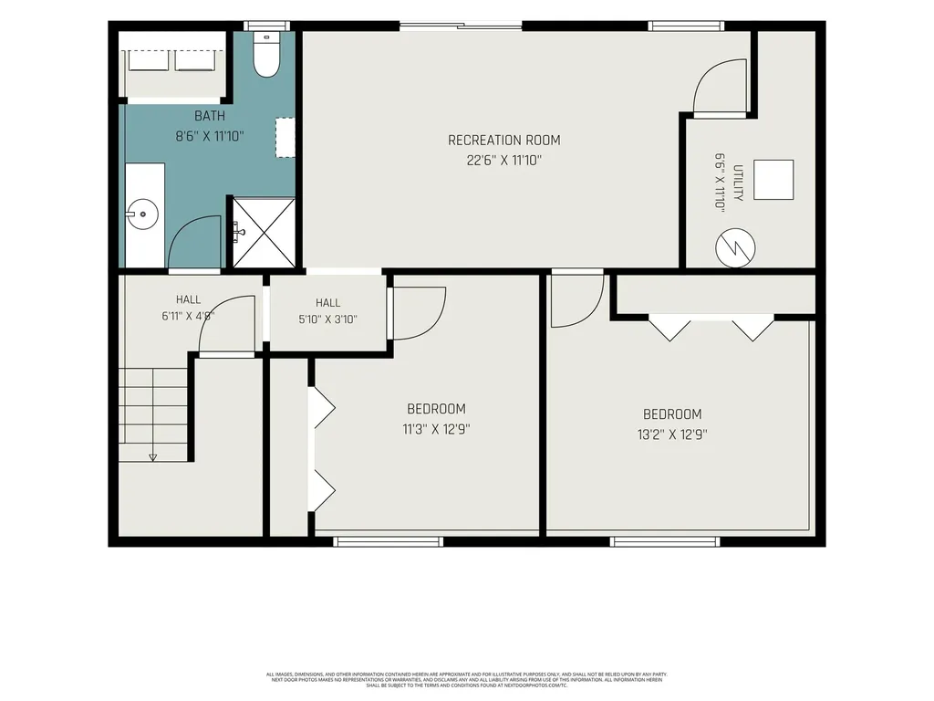 6545 Pierce Street Allendale Charter Township MI 49401