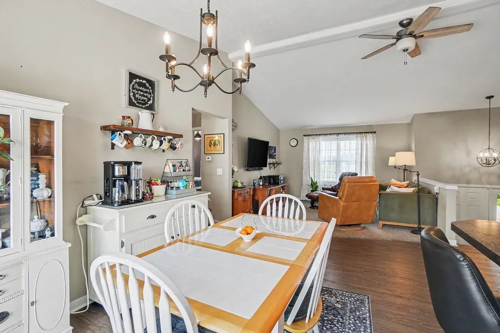 6545 Pierce Street Allendale Charter Township MI 49401