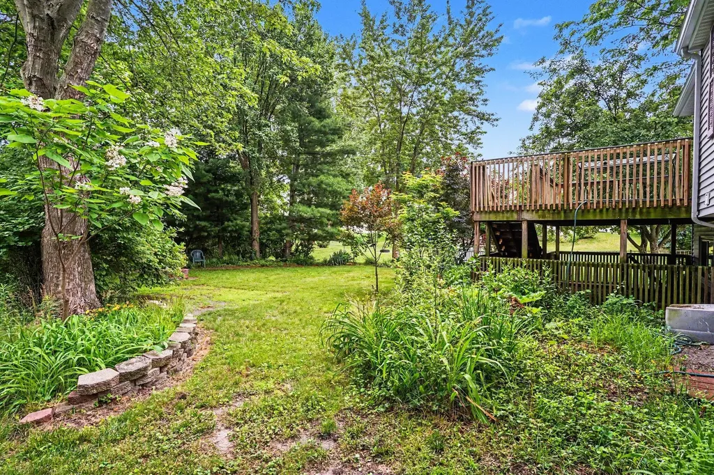 2922 Riley Ridge Road Holland Charter Township MI 49424