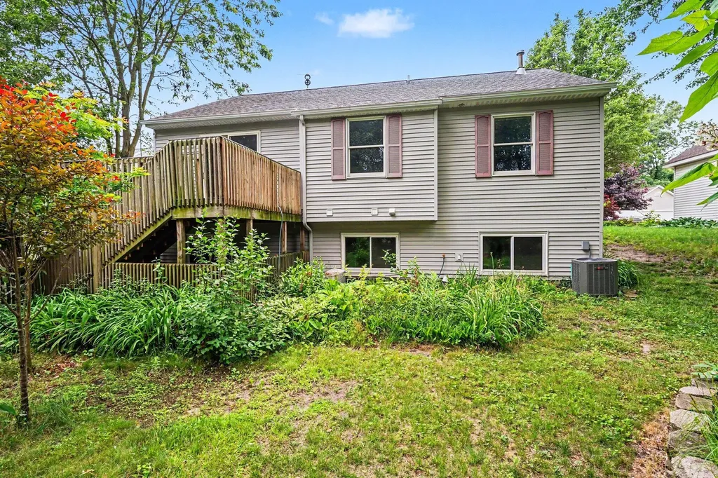 2922 Riley Ridge Road Holland Charter Township MI 49424
