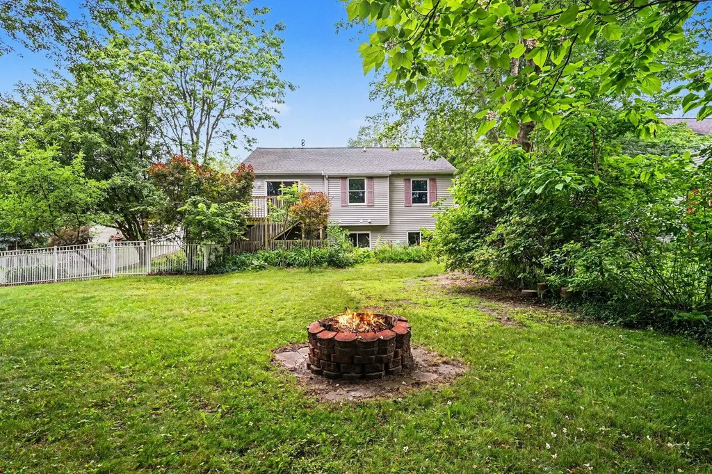 2922 Riley Ridge Road Holland Charter Township MI 49424
