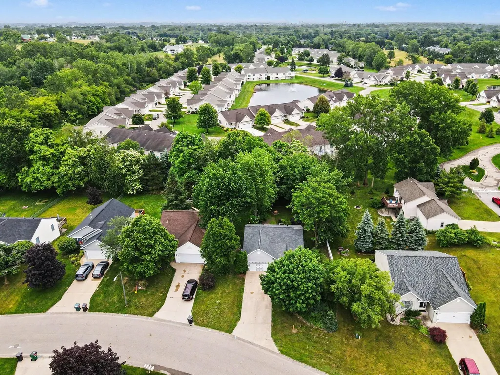 2922 Riley Ridge Road Holland Charter Township MI 49424
