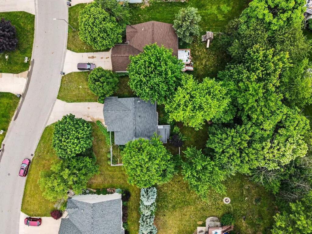 2922 Riley Ridge Road Holland Charter Township MI 49424