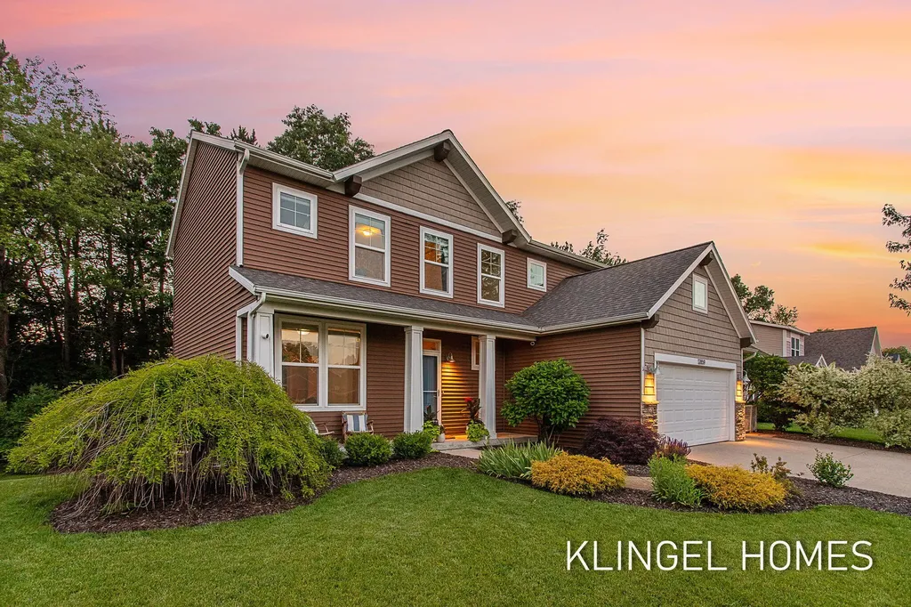 12859 Mariposa Street Grand Haven Charter Township MI 49417