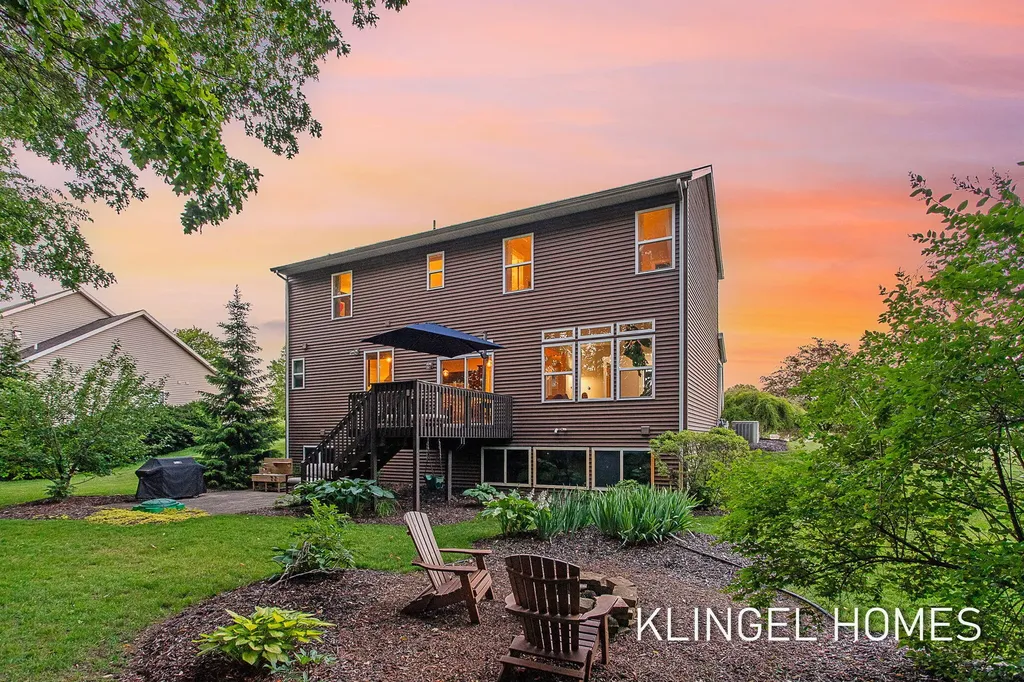 12859 Mariposa Street Grand Haven Charter Township MI 49417
