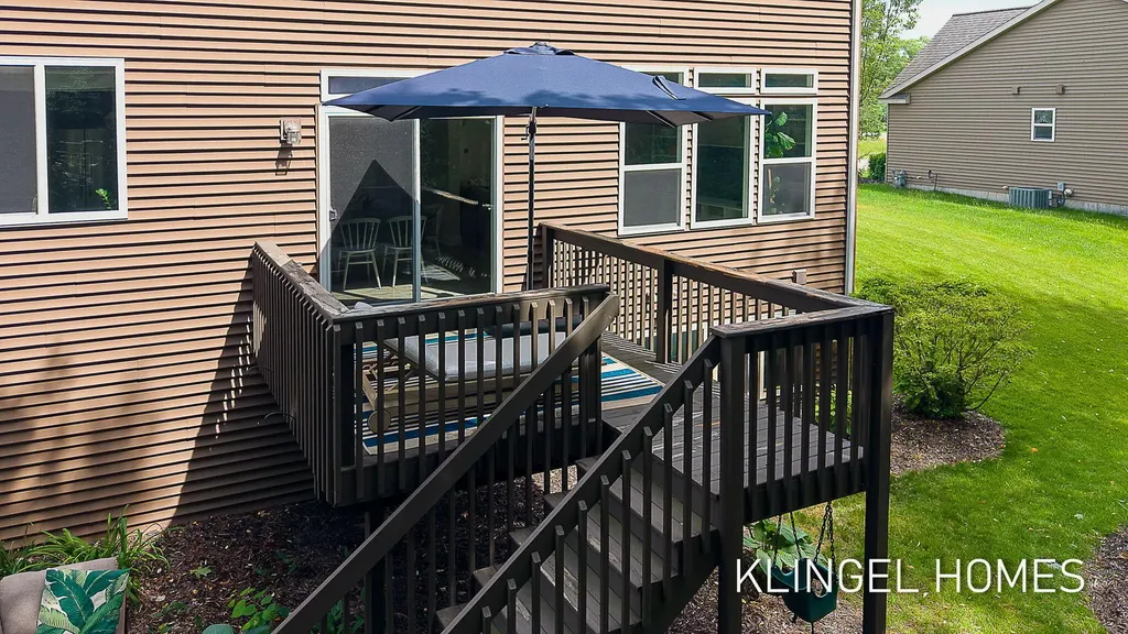 12859 Mariposa Street Grand Haven Charter Township MI 49417