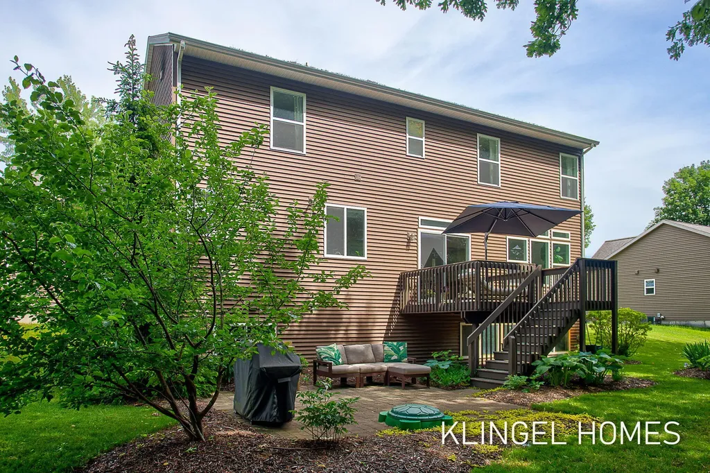 12859 Mariposa Street Grand Haven Charter Township MI 49417