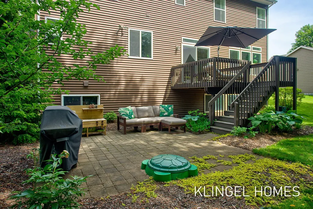 12859 Mariposa Street Grand Haven Charter Township MI 49417