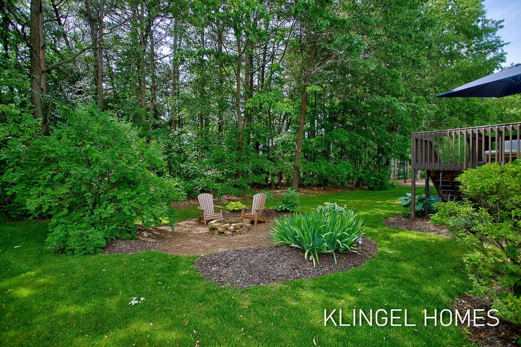 12859 Mariposa Street Grand Haven Charter Township MI 49417