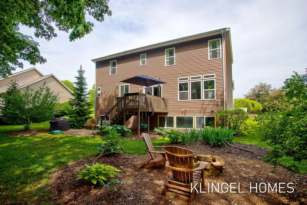 12859 Mariposa Street Grand Haven Charter Township MI 49417