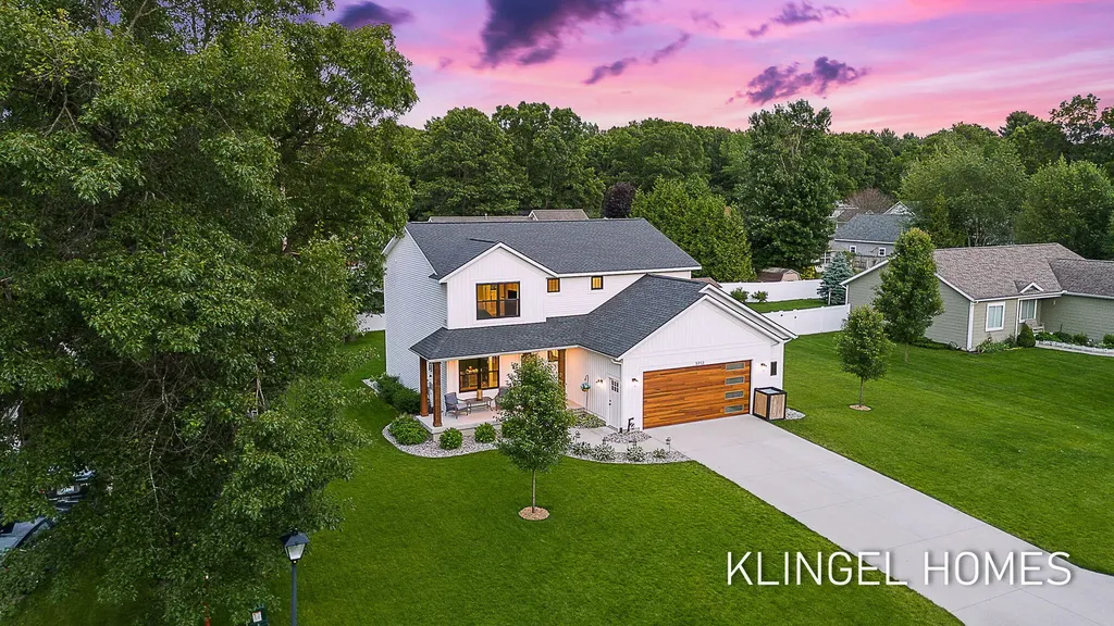 3712 Black Creek Road Fruitport Charter Township MI 49444
