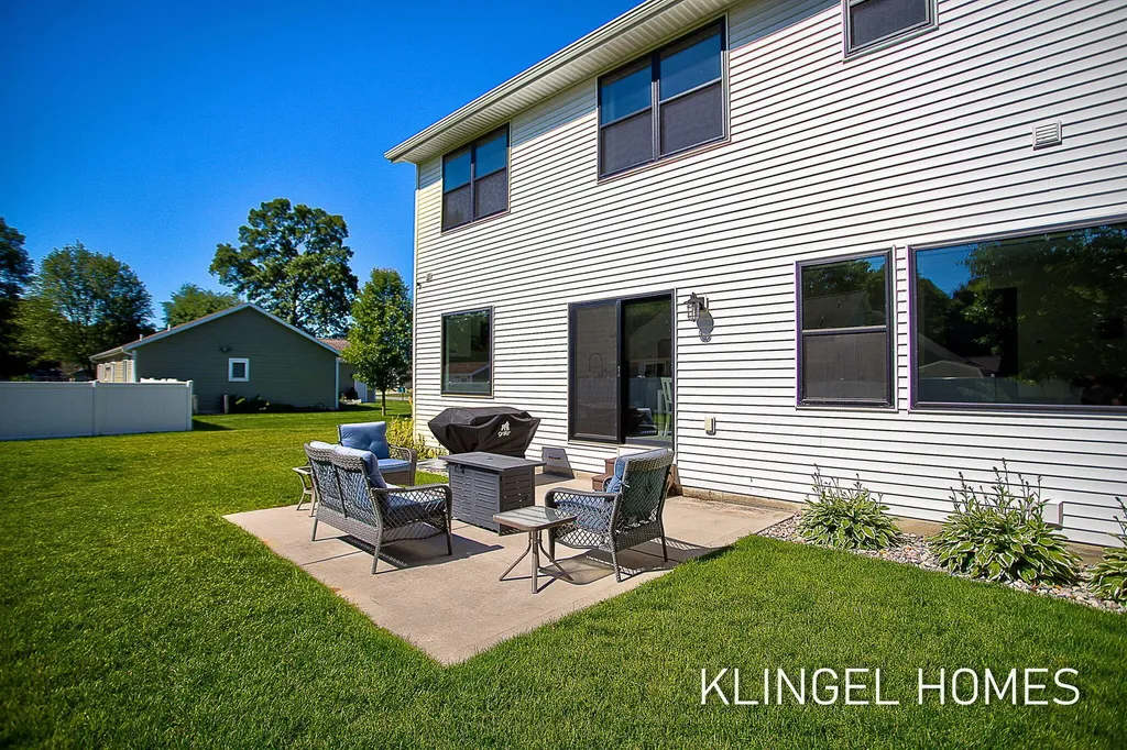3712 Black Creek Road Fruitport Charter Township MI 49444