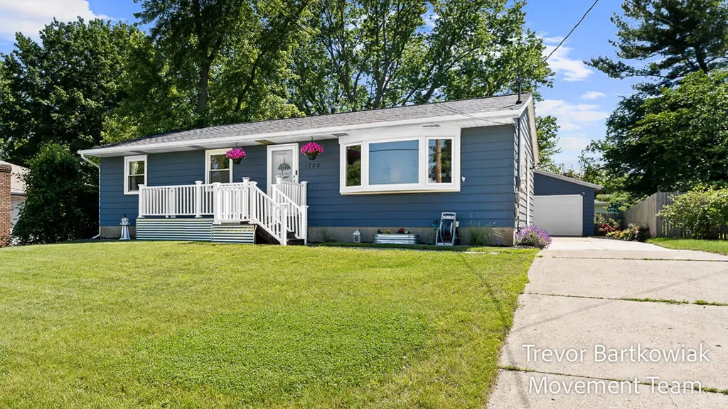 1700 S Hopkins Street Grand Haven City MI 49417