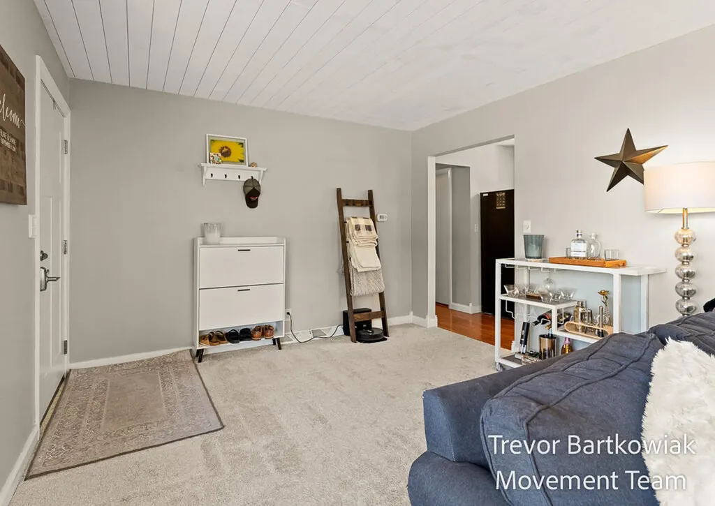 1700 S Hopkins Street Grand Haven City MI 49417