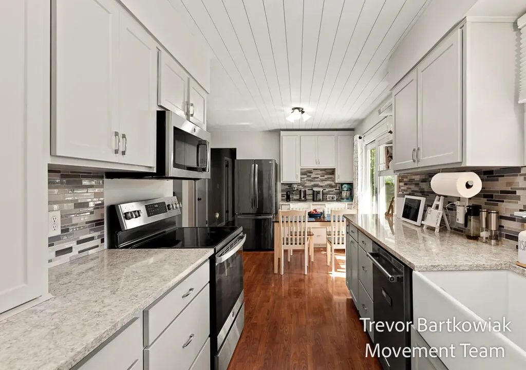 1700 S Hopkins Street Grand Haven City MI 49417