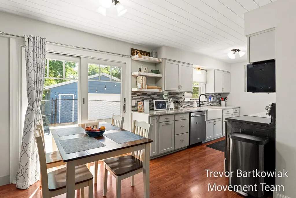 1700 S Hopkins Street Grand Haven City MI 49417