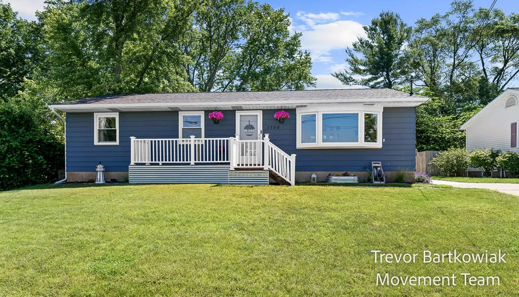 1700 S Hopkins Street Grand Haven City MI 49417