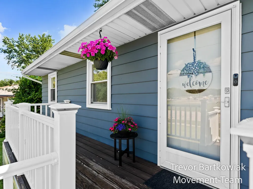 1700 S Hopkins Street Grand Haven City MI 49417