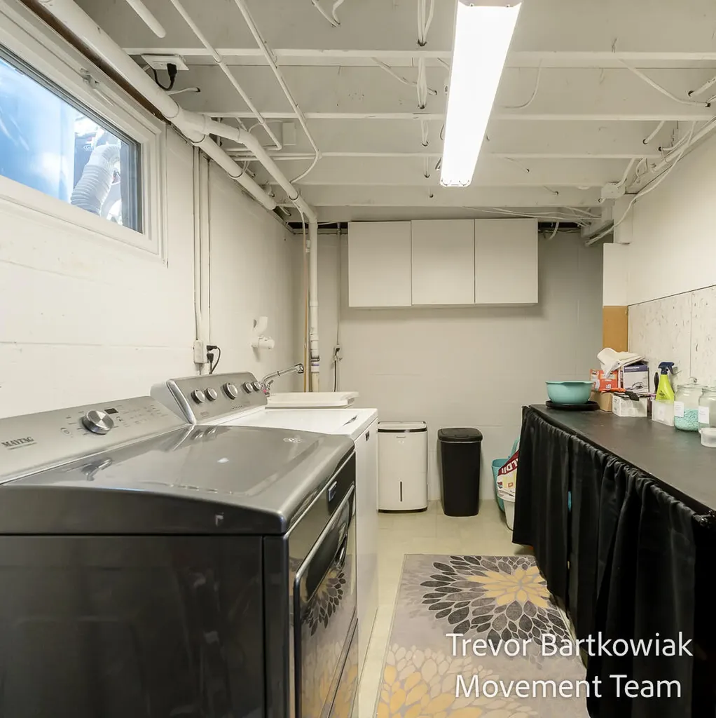 1700 S Hopkins Street Grand Haven City MI 49417