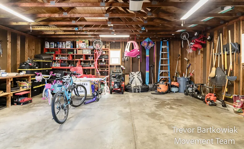 1700 S Hopkins Street Grand Haven City MI 49417