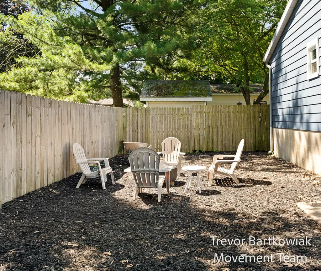 1700 S Hopkins Street Grand Haven City MI 49417